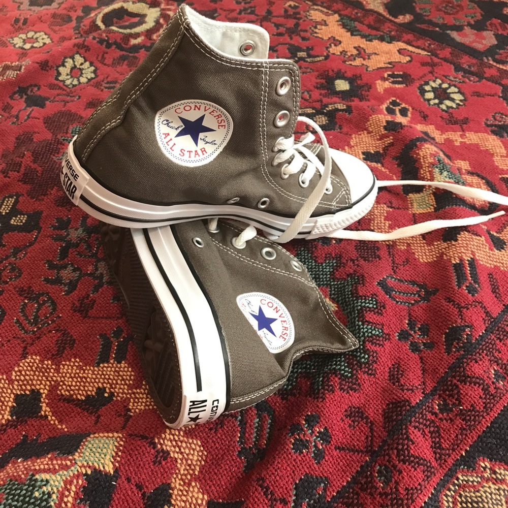 High top Sneakers