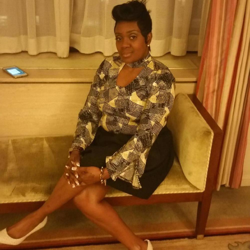 Meet your Posher, Valerie