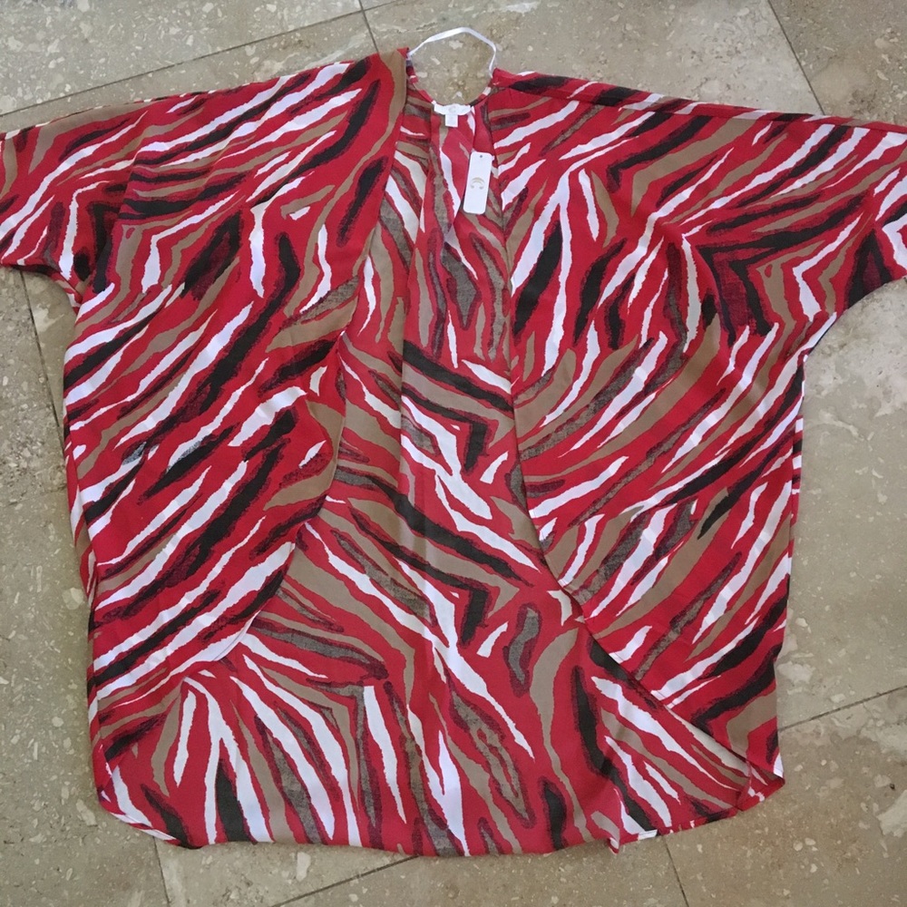 NwT g0rGe0us liGhT mUlTi c0l0r, cArDigAn/c0verUp