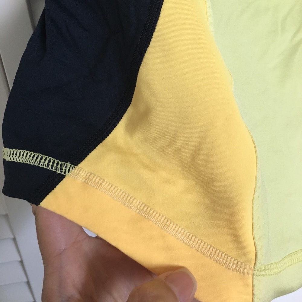 Lululemon Racer Back (B) - Picture 5 of 8