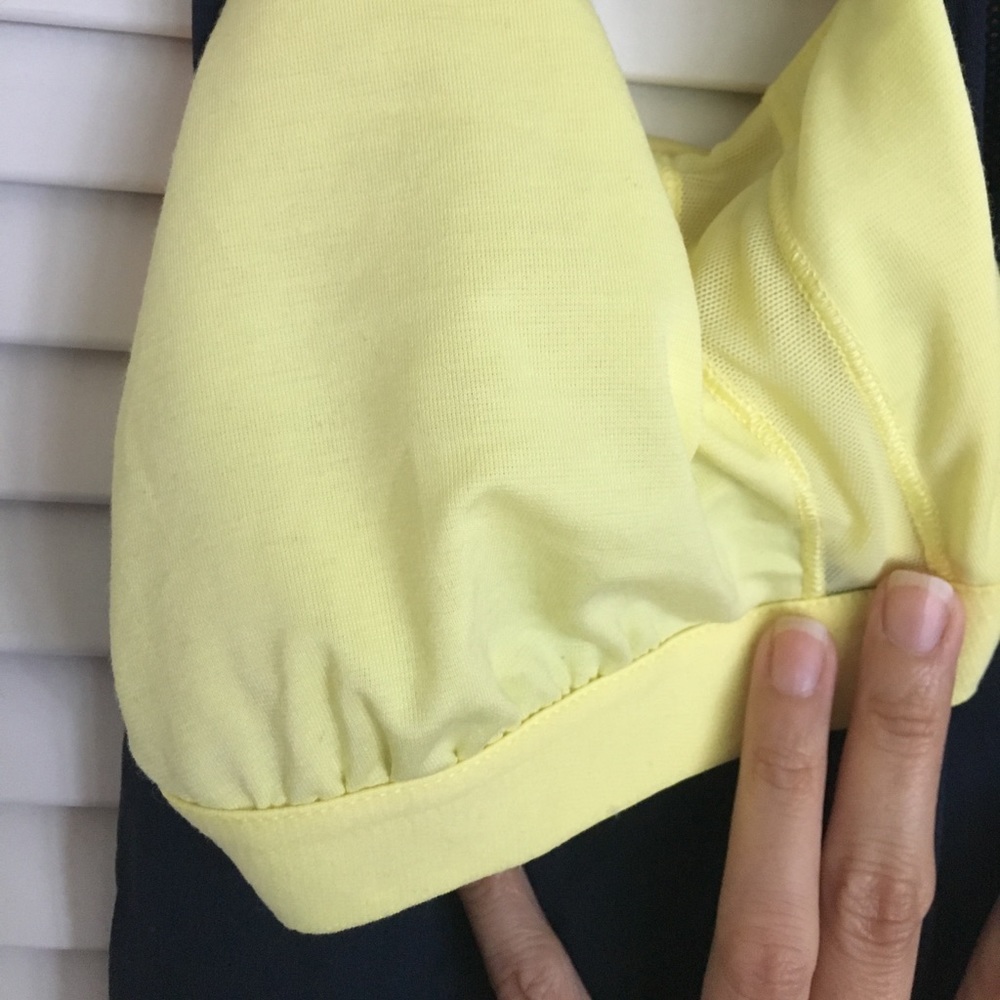 Lululemon Racer Back (B) - Picture 7 of 8