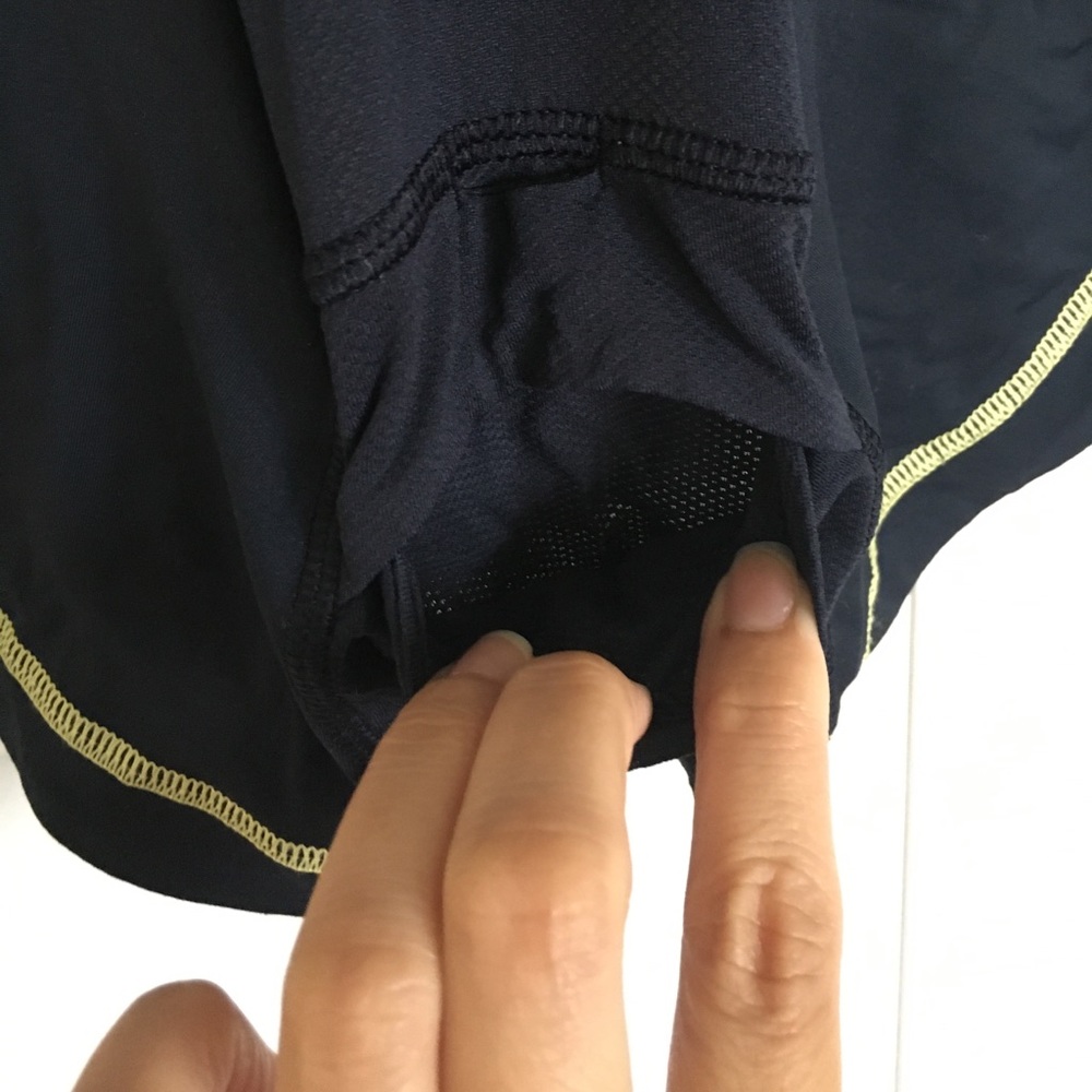 Lululemon Racer Back (B) - Picture 8 of 8