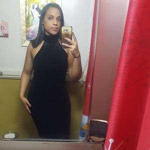 Meet your Posher, Carolyn