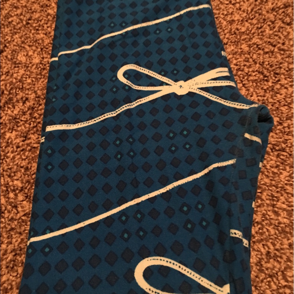 LuLaRoe Leggings