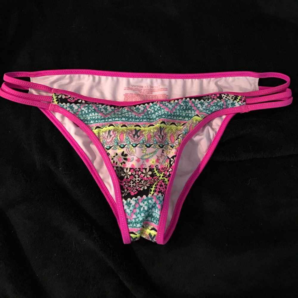 Victoria's Secret bottoms