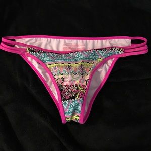 Victoria's Secret bottoms