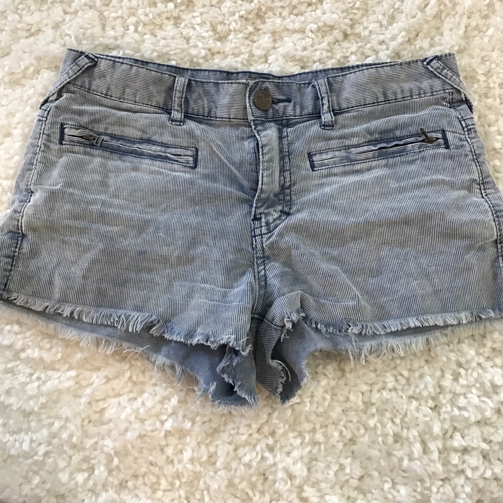 Free people shorts