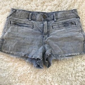 Free people shorts