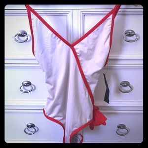 Marc by Marc Jacobs one piece bathing suit