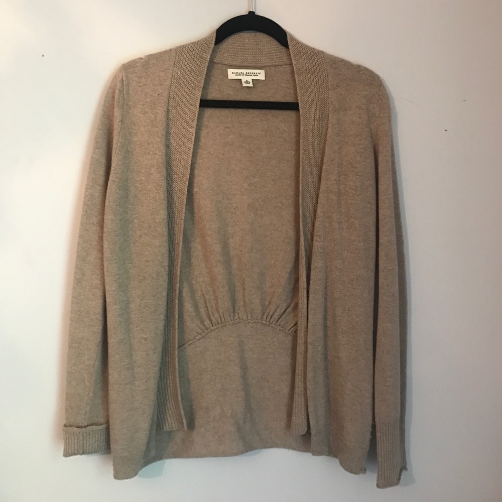 Banana Republic Sweater