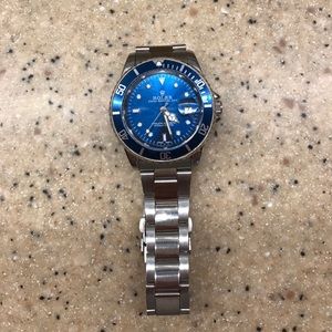 Rolex Oyster Perpetual Date