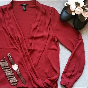 Forever 21 Top