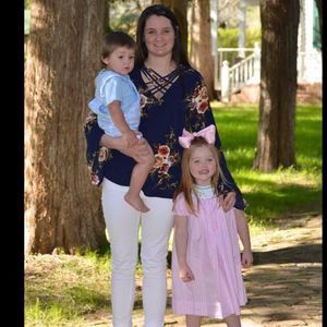 Meet your Posher, Brittany