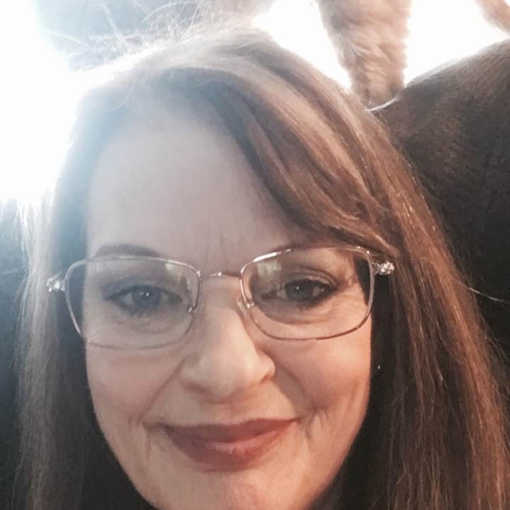 Meet your Posher, Vicki