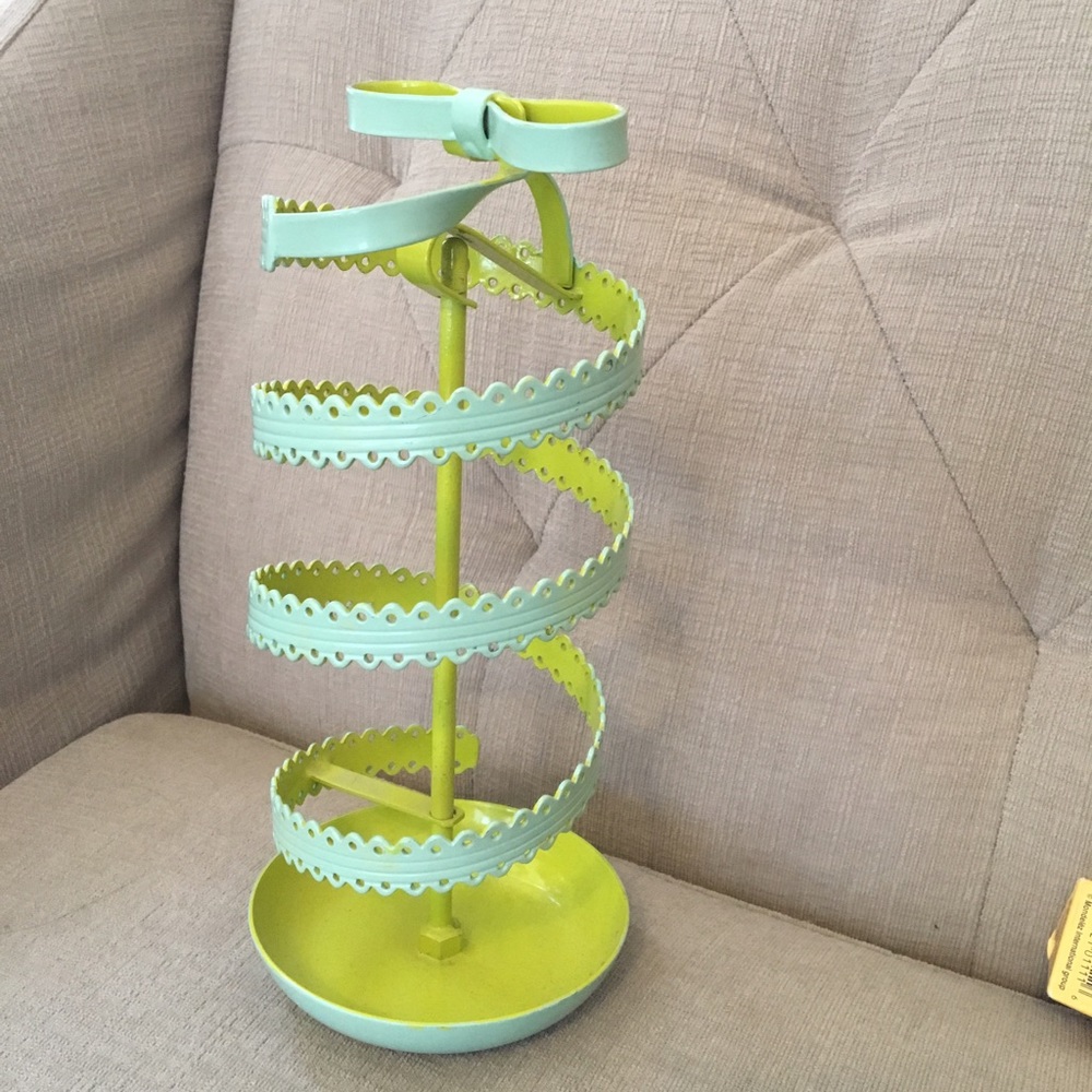 Urban Outfitters Jewelry Holder