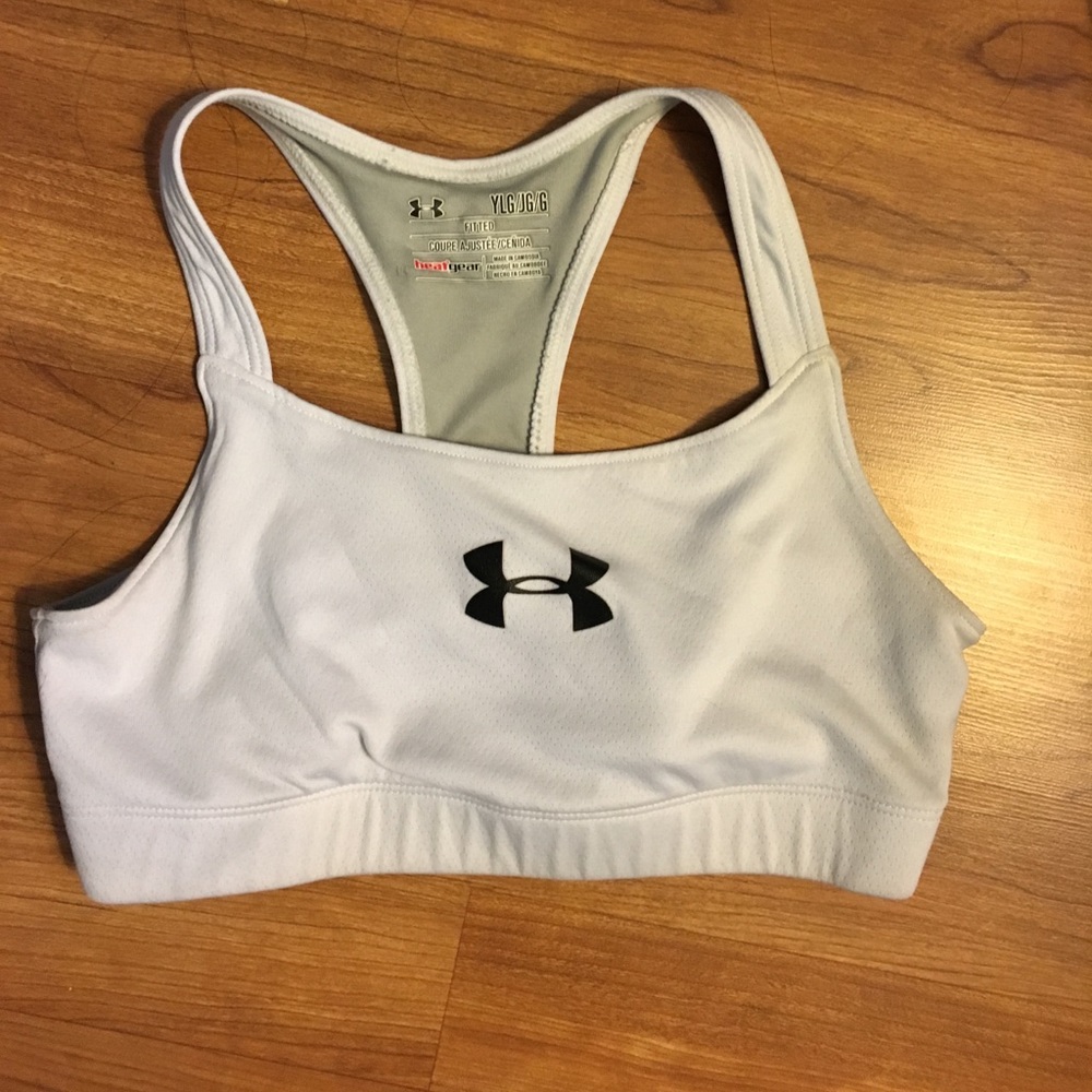 Under armour Sports Bra