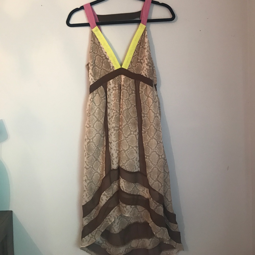 Buffalo Dress; never been worn