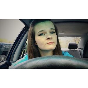 Meet your Posher, Kari