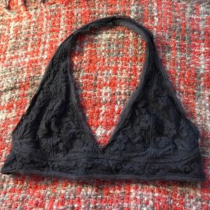 Urban outfitters Like new bralette