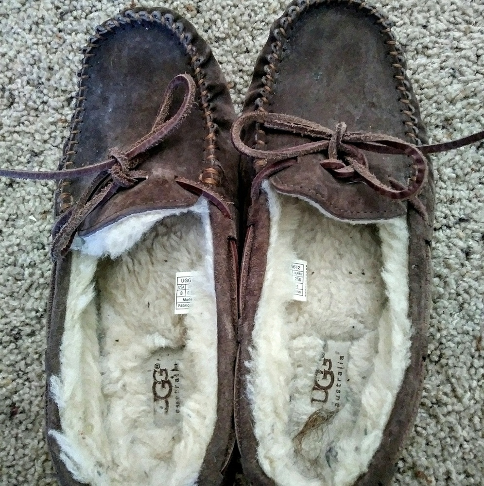 Uggs