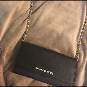 Michael Kors crossbody
