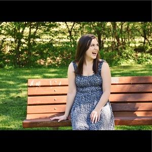 Meet your Posher, Amelia