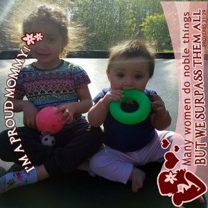 Meet your Posher, Mellisa