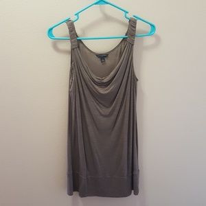 Banana Republic Sleeveless Top, Medium