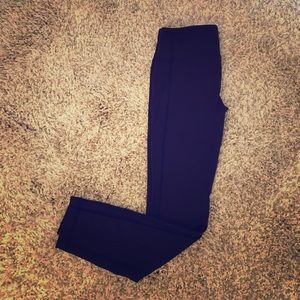 Athleta yoga tights