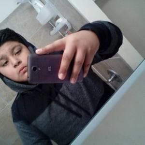 Meet your Posher, Alan