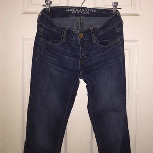 Super Stretch Jeggings