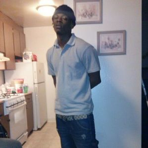 Meet your Posher, Gary