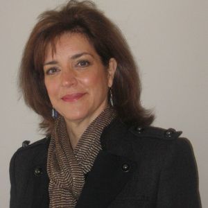 Meet your Posher, Patricia