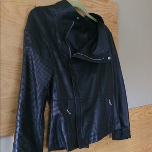 Akira Red Label Jacket!