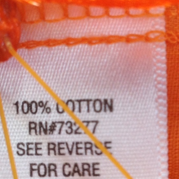 Croft and Barrow Safari Blouse - Picture 7 of 8