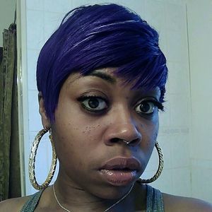 Meet your Posher, Latonya royal t