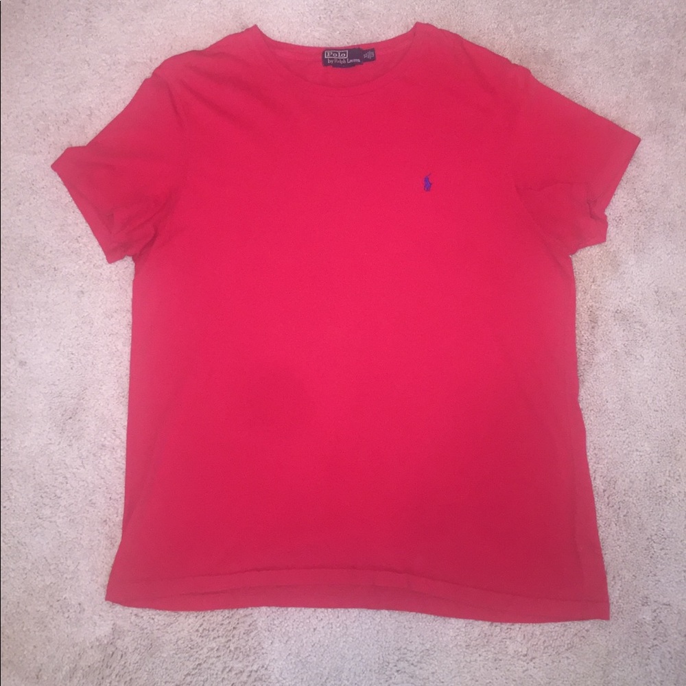 Polo Ralph Lauren T-Shirt