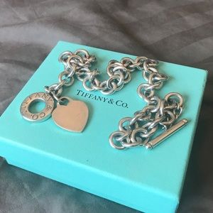 Tiffany & Co