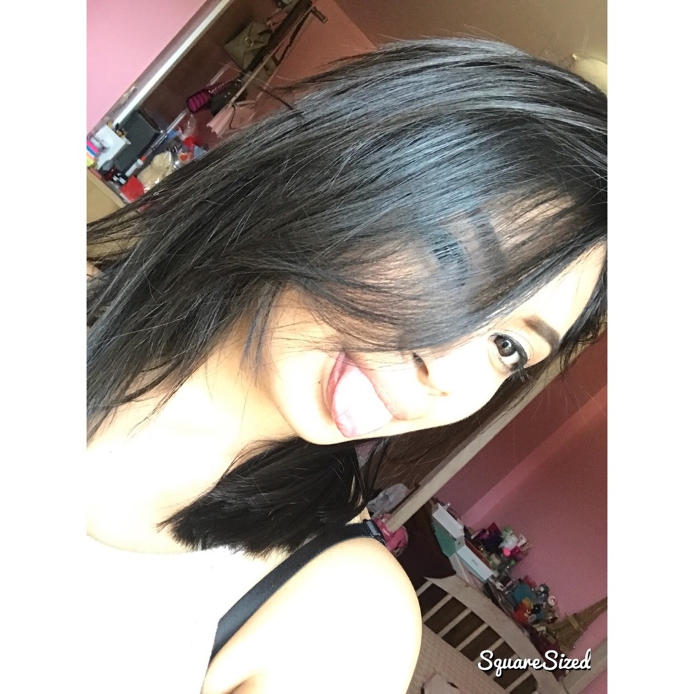 Meet your Posher, Tanya