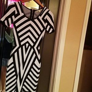 GIANNI BINI DRESS