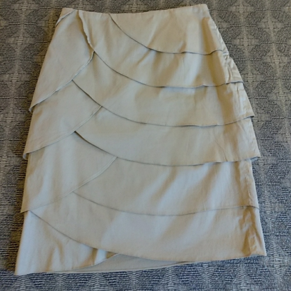 Multi tiered skirt  🎉3 FOR $10🎉