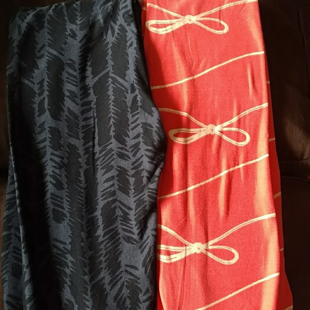 Large/XL  New children's Leggings