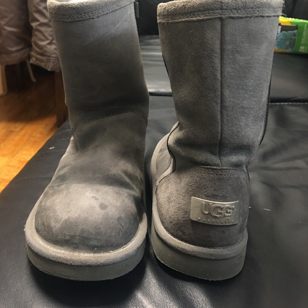 Uggs boots Kenly.