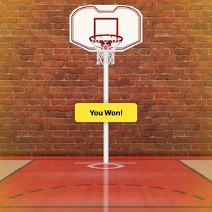 Meet your Posher, Amadou