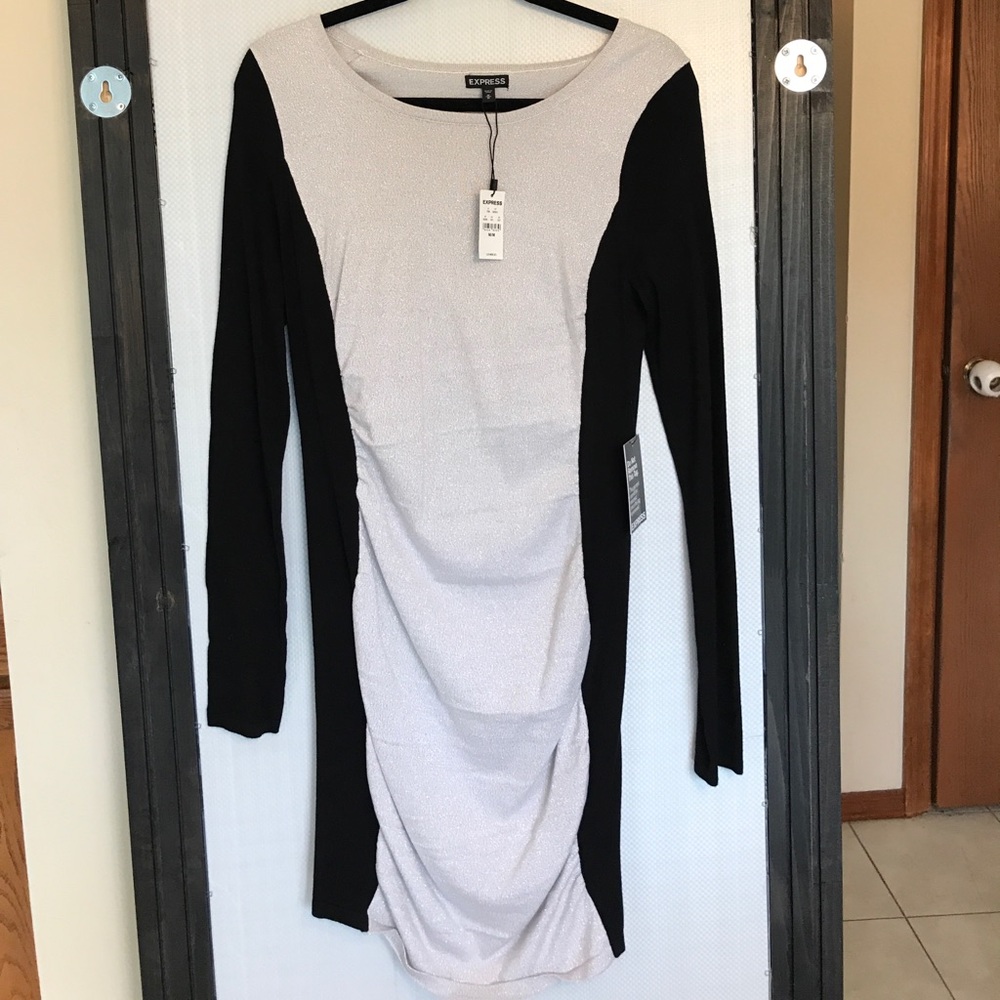 Express Dress