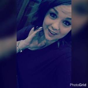 Meet your Posher, Bethany