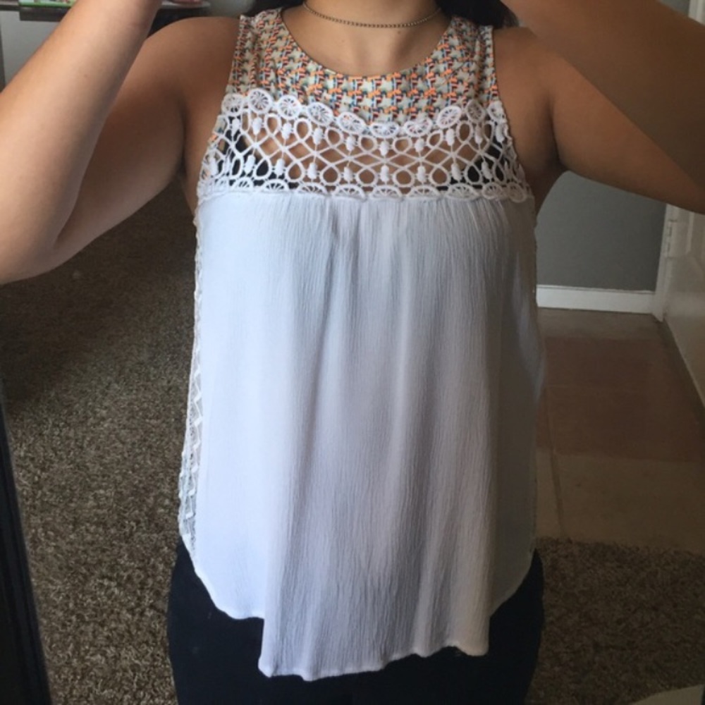 Miss Me Top