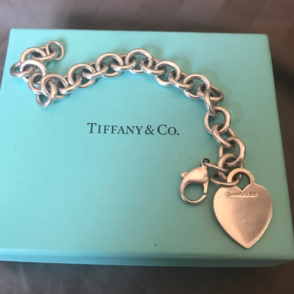 Tiffany & Co