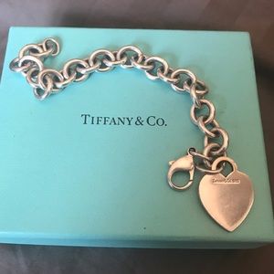 Tiffany & Co