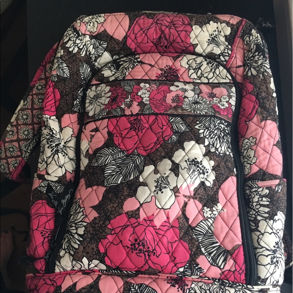 Vera Bradley Backpack